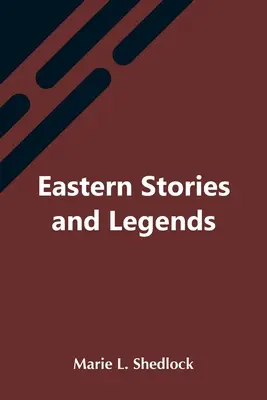 Cuentos y leyendas orientales - Eastern Stories And Legends