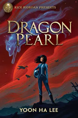 Perla de dragón - Dragon Pearl