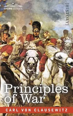 Principios de la guerra - Principles of War