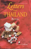 Cartas desde Tailandia - Letters from Thailand