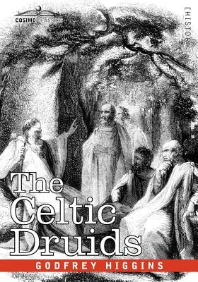 Los druidas celtas - The Celtic Druids