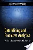 Minería de datos y análisis predictivo - Data Mining and Predictive Analytics