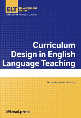 Diseño curricular en la enseñanza del inglés - Curriculum Design in English Language Teaching