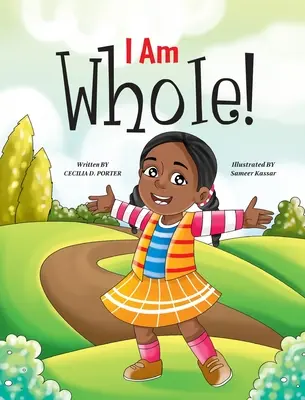 ¡Estoy Completo! - I Am Whole!