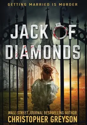 Jack de Diamantes - Jack of Diamonds