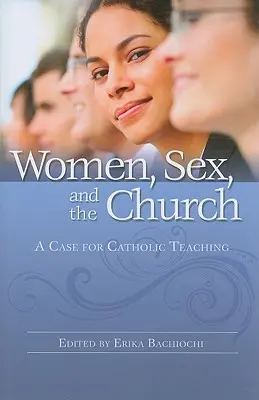 Mujeres, sexo e iglesia - Women Sex and Church