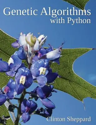 Algoritmos genéticos con Python - Genetic Algorithms with Python