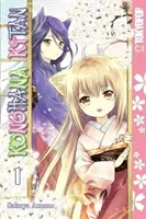 Konohana Kitan Volumen 1 - Konohana Kitan Volume 1