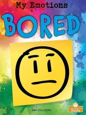 Aburrido - Bored