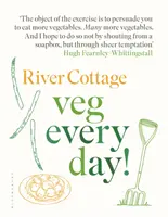 River Cottage Veg Every Day - River Cottage Veg Every Day!