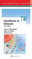 Manual de diálisis - Handbook of Dialysis