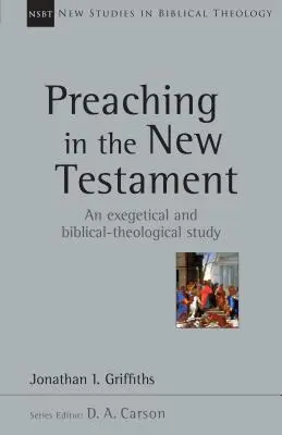 La predicación en el Nuevo Testamento - Preaching in the New Testament