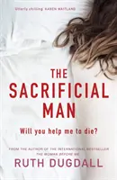 Sacrificial Man - 'Enthralling from the first line to the last' Karen Maitland