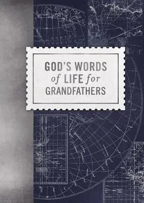 Palabras de vida de Dios para los abuelos - God's Words of Life for Grandfathers