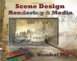 Diseño de escenas: Rendering and Media - Scene Design: Rendering and Media