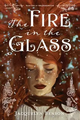 El fuego en el cristal - The Fire in the Glass