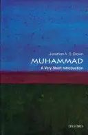 Mahoma: Una introducción muy breve - Muhammad: A Very Short Introduction