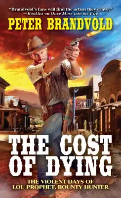 El coste de la muerte - The Cost of Dying