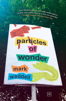 Partículas de maravilla - Particles of Wonder