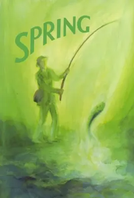 Primavera: Colección de poemas, canciones y cuentos para niños pequeños - Spring: A Collection of Poems, Songs, and Stories for Young Children