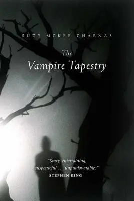 El tapiz de los vampiros - The Vampire Tapestry