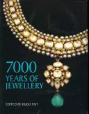 7000 años de joyería - 7000 Years of Jewellery