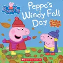 El ventoso día de otoño de Peppa - Peppa's Windy Fall Day
