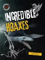 Bromas increíbles - Incredible Hoaxes