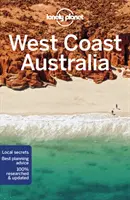 Lonely Planet Costa Oeste Australia 10 - Lonely Planet West Coast Australia 10