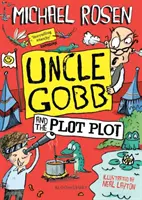 El tío Gobb y la trama - Uncle Gobb and the Plot Plot