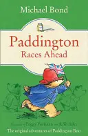 Paddington corre hacia adelante - Paddington Races Ahead