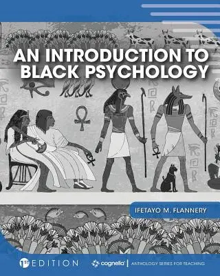 Introducción a la psicología negra - An Introduction to Black Psychology