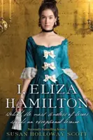 Yo, Eliza Hamilton - I, Eliza Hamilton