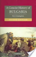 Historia concisa de Bulgaria - A Concise History of Bulgaria