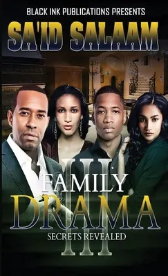 Drama familiar 3 - Family Drama 3