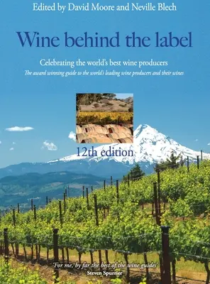 El vino detrás de la etiqueta: 12ª edición - Wine behind the label 12th edition