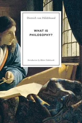 ¿Qué es la filosofía? - What Is Philosophy?