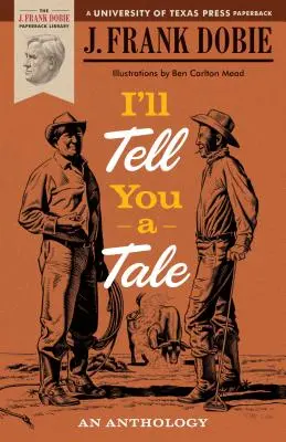 Te contaré un cuento: Una antología - I'll Tell You a Tale: An Anthology