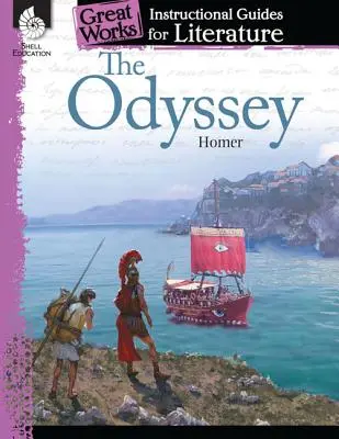 La Odisea - The Odyssey