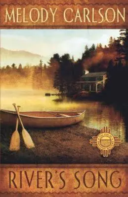 La canción del río: La posada de Shining Waters - Libro 1 - River's Song: The Inn at Shining Waters Series - Book 1