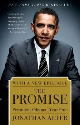 Promesa: Presidente Obama, primer año - Promise: President Obama, Year One