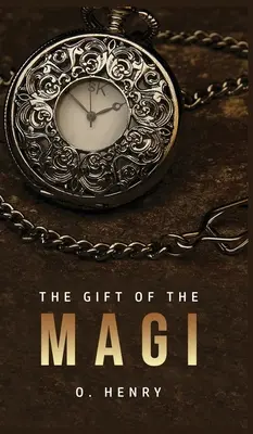 El regalo de los Reyes Magos - The Gift of the Magi