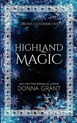 Magia de las Tierras Altas - Highland Magic