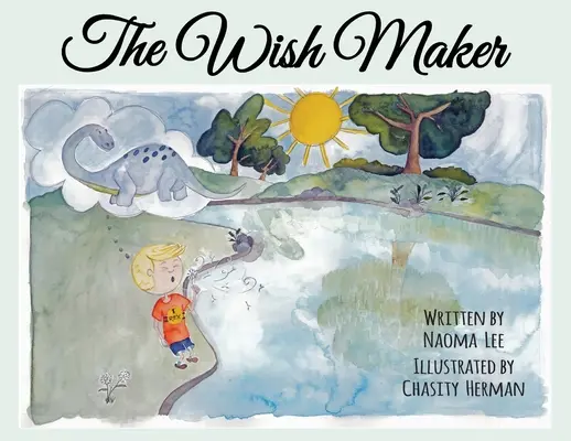 El fabricante de deseos - The Wish Maker