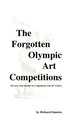 Los concursos olímpicos de arte olvidados - The Forgotten Olympic Art Competitions