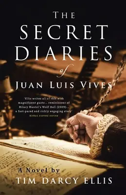 Los diarios secretos de Juan Luis Vives - The Secret Diaries of Juan Luis Vives