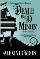 Muerte en Re Menor - Death in D Minor