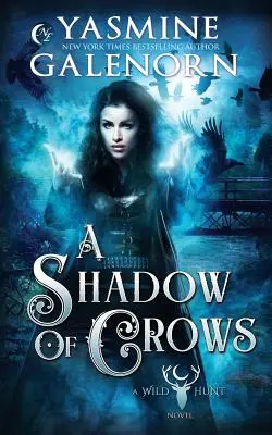 Una sombra de cuervos - A Shadow of Crows
