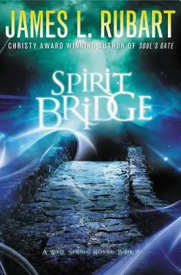 Puente espiritual - Spirit Bridge