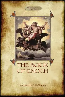 El libro de Enoc - The Book of Enoch